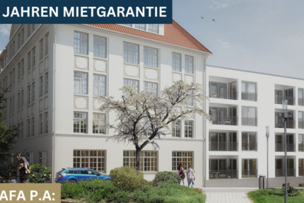 Wohnung Dingolfing - 1.5 Zimmer, 35 m&sup2;, 259.000&euro; | Angebot:26909134