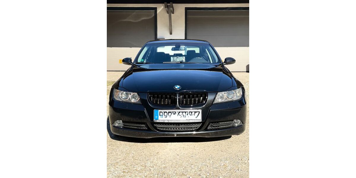 BMW 320 196.000 km 6.250 &euro; Mengkofen 84152