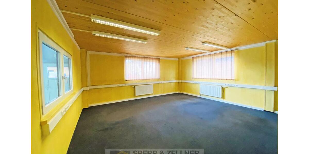 Gewerbeobjekt Fraunberg - 8.500&euro; | Angebot:13432451