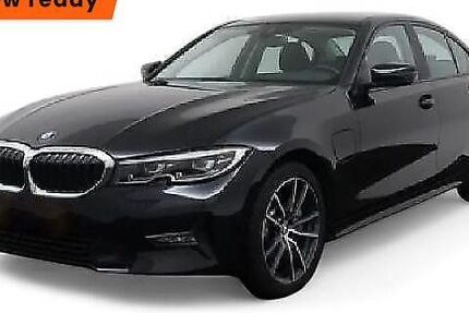 BMW 330 98.648 km 24.449 &euro; Ergolding 84030