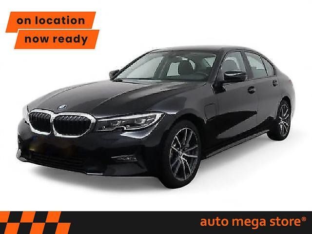 BMW 330 98.648 km 24.449 &euro; Ergolding 84030