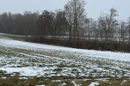 Grundstück Wörth an der Isar - 35.657&euro; | Angebot:24637187