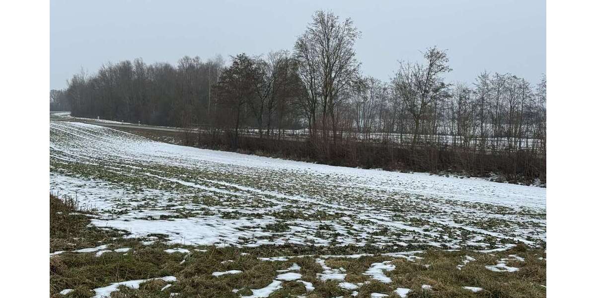 Grundstück Wörth an der Isar - 35.657&euro; | Angebot:24637187