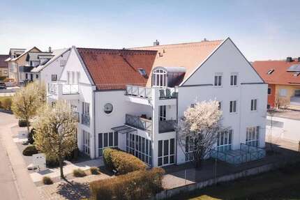 Gewerbeobjekt Neufahrn - 3.990&euro; | Angebot:26732385