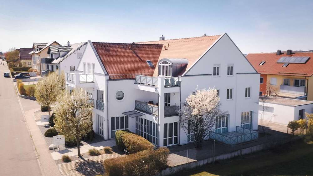 Gewerbeobjekt Neufahrn - 3.990&euro; | Angebot:26732385