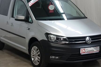VW Caddy 139.983 km 16.990 &euro; Wartenberg 85456