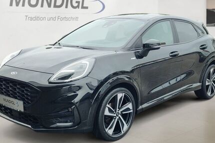 Ford Puma 69.620 km 17.390 &euro; Landshut 84030