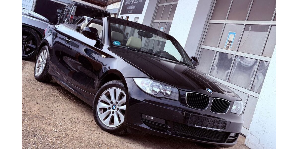 BMW 118 225.000 km 3.499 &euro; Seifriedswörth 84189