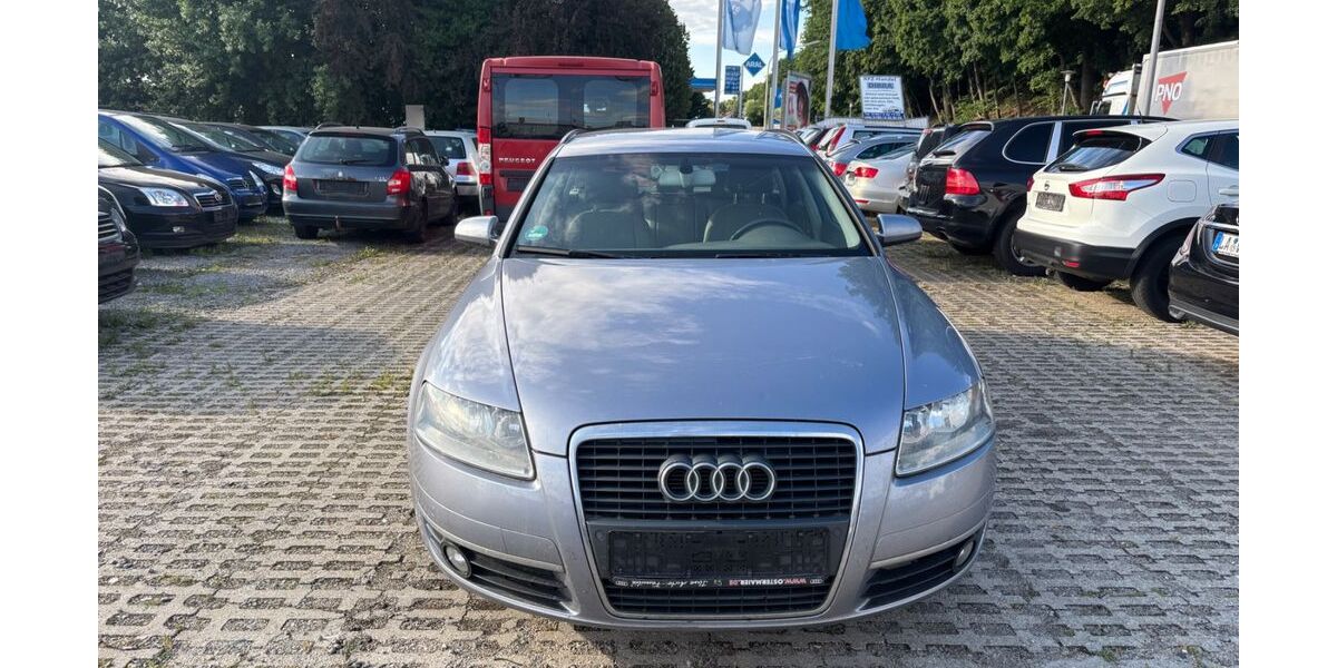 Audi A6 317.800 km 1.350 &euro; Ergoldsbach 84061