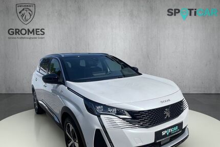 Peugeot 5008 35.600 km 32.990 &euro; Wartenberg 85456