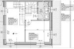 Reihenhaus Buch am Erlbach - 3.5 Zimmer, 120 m&sup2;, 1.750&euro; | Angebot:27611590