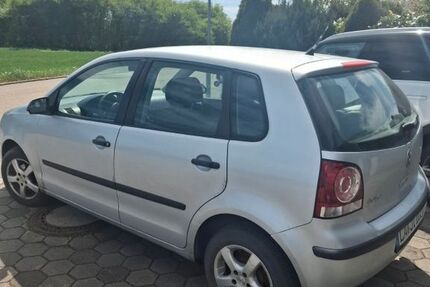 VW Polo 160.000 km 2.050 &euro; Altheim 84051