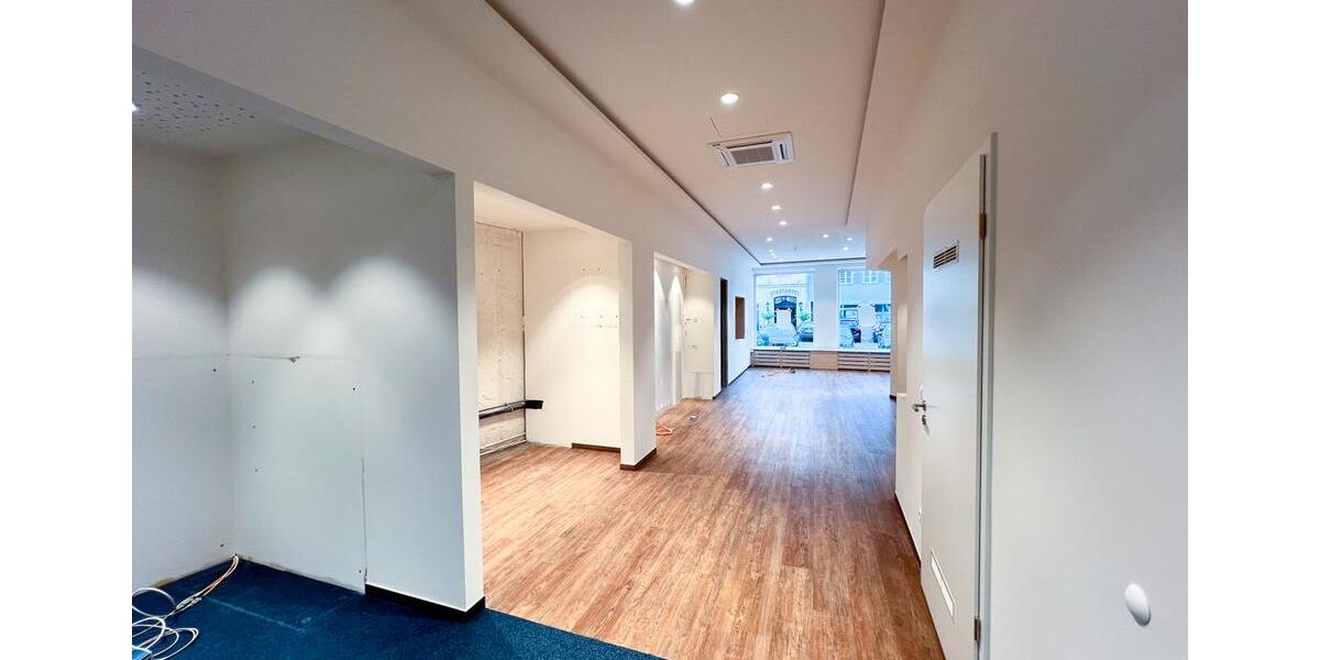 Gewerbeobjekt Landshut - 2.500&euro; | Angebot:24434446