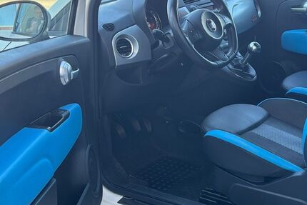 Fiat 500 132.978 km 5.250 &euro; Ergolding 84030