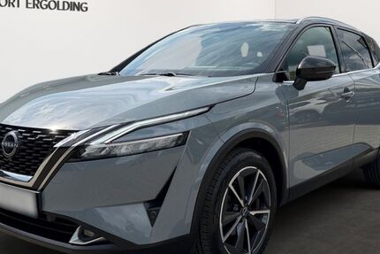 Nissan Qashqai 25.000 km 26.900 &euro; Ergolding 84030