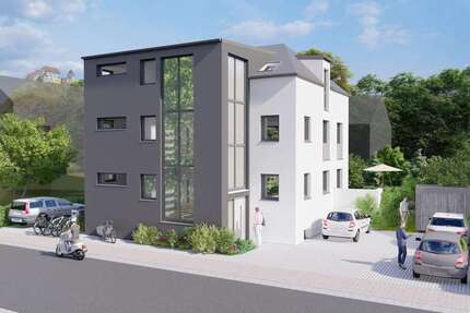 Wohnung Landshut Landshut-West - 3 Zimmer, 111 m&sup2;, 645.875&euro; | Angebot:25079111