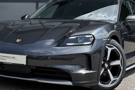 Porsche Taycan 16.700 km 82.390 &euro; Ergolding 84030