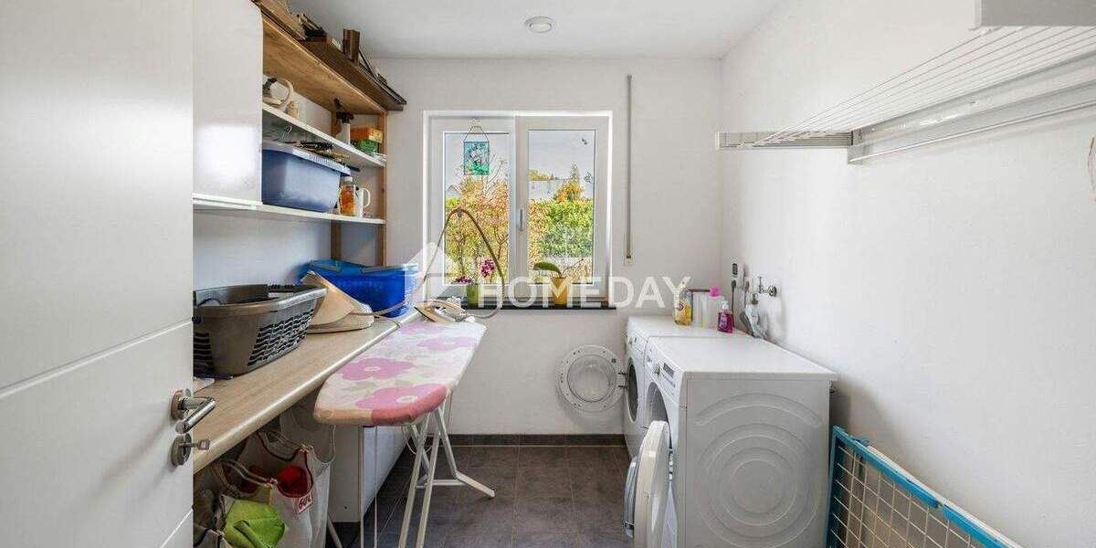 Einfamilienhaus Vilsheim - 6 Zimmer, 287 m&sup2;, 1.135.000&euro; | Angebot:25773233