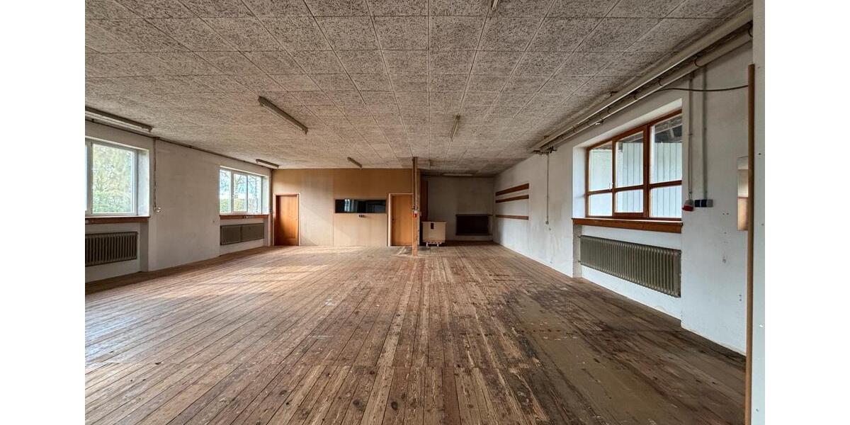Gewerbeobjekt Vilsbiburg - 600&euro; | Angebot:26228213