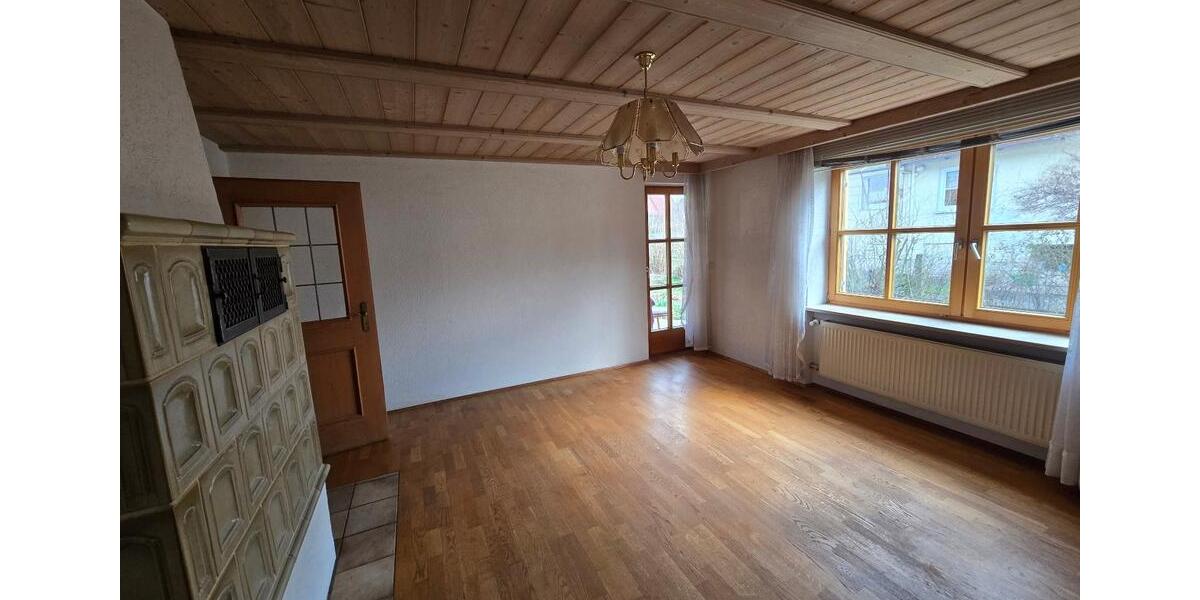 Mehrfamilienhaus, Wohnhaus Taufkirchen (Vils) - 10 Zimmer, 210 m&sup2;, 699.000&euro; | Angebot:26960650