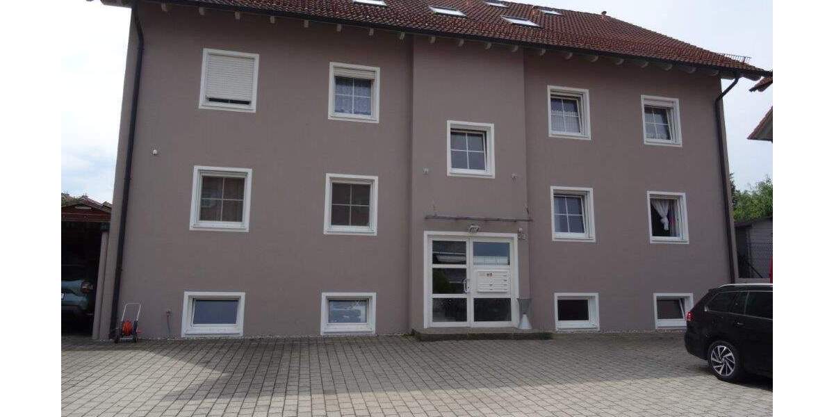 Etagenwohnung Frontenhausen - 3 Zimmer, 84 m&sup2;, 264.000&euro; | Angebot:25695411