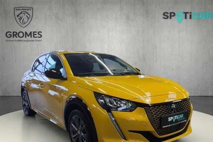 Peugeot 208 21.600 km 18.490 &euro; Wartenberg 85456