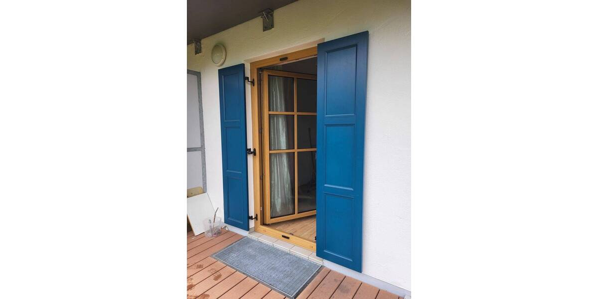 Etagenwohnung Bruckberg Bruckbergerau - 2 Zimmer, 41 m&sup2;, 180.000&euro; | Angebot:26886131