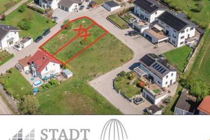 Grundstück Dorfen - 220.000&euro; | Angebot:19279478