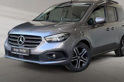 Mercedes-Benz T-Klasse 19.780 km 31.150 &euro; Neufahrn in Niederbayern 84088
