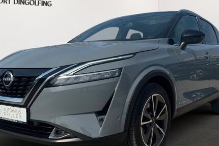 Nissan Qashqai 43.900 km 29.900 &euro; Dingolfing 84130