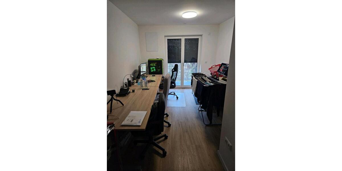 Erdgeschoßwohnung Dingolfing - 3 Zimmer, 85 m&sup2;, 1.015&euro; | Angebot:27621822