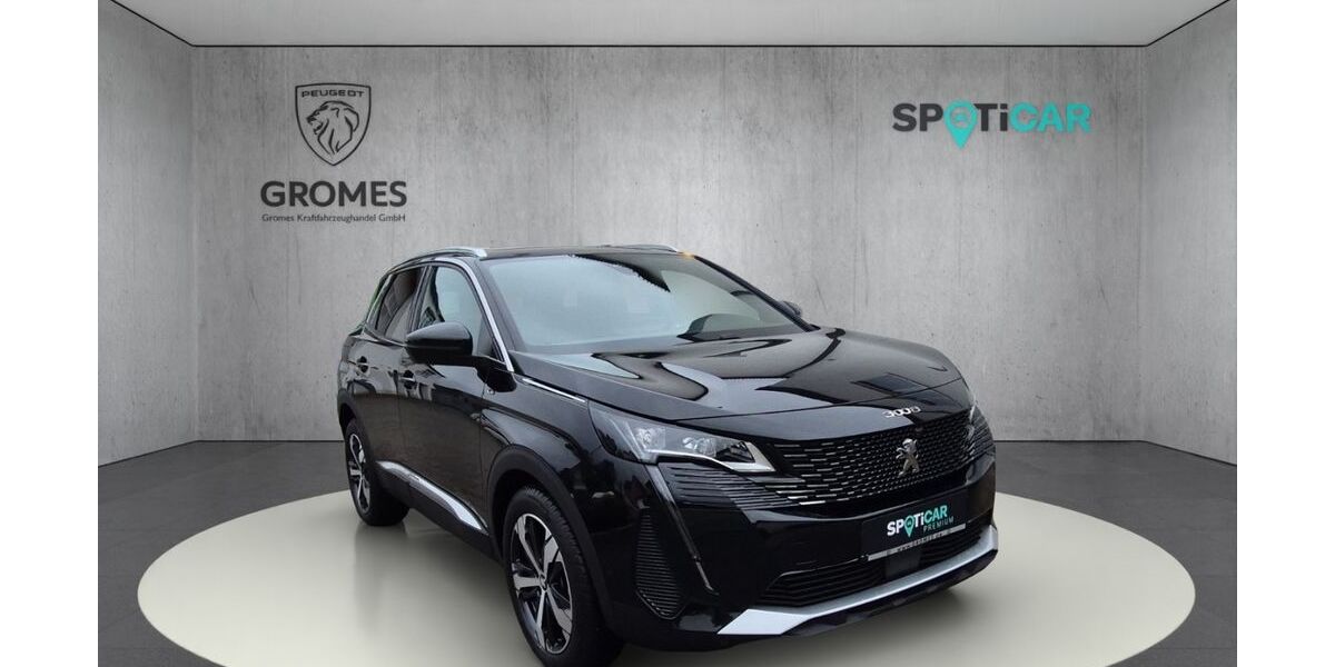 Peugeot 3008 18.950 km 28.990 &euro; Wartenberg 85456