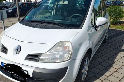 Renault Modus 184.350 km 1.999 &euro; Wang 85368