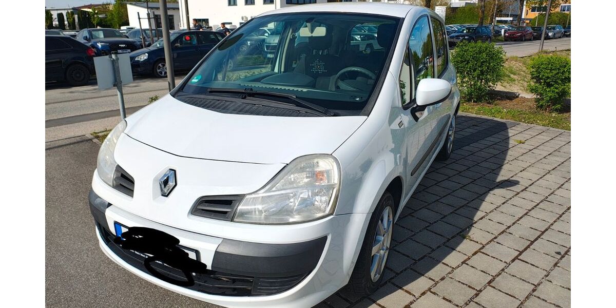 Renault Modus 184.350 km 1.999 &euro; Wang 85368