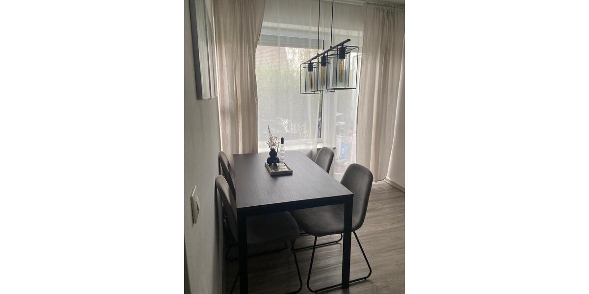 Erdgeschoßwohnung Moosburg an der Isar - 2 Zimmer, 48 m&sup2;, 256.000&euro; | Angebot:27002252