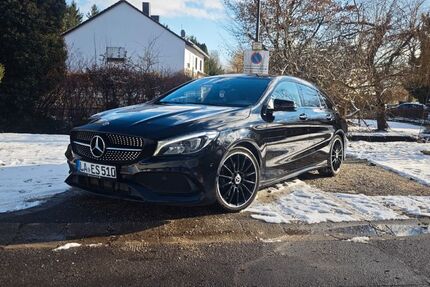 Mercedes-Benz CLA 220 Shooting Brake 162.500 km 16.750 &euro; Moosburg 85368
