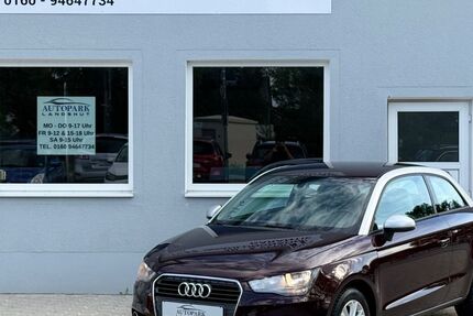 Audi A1 138.000 km 7.890 &euro; Altdorf / Landshut 84032