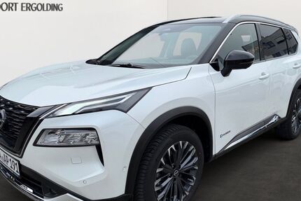 Nissan X-Trail 9.900 km 41.900 &euro; Ergolding 84030