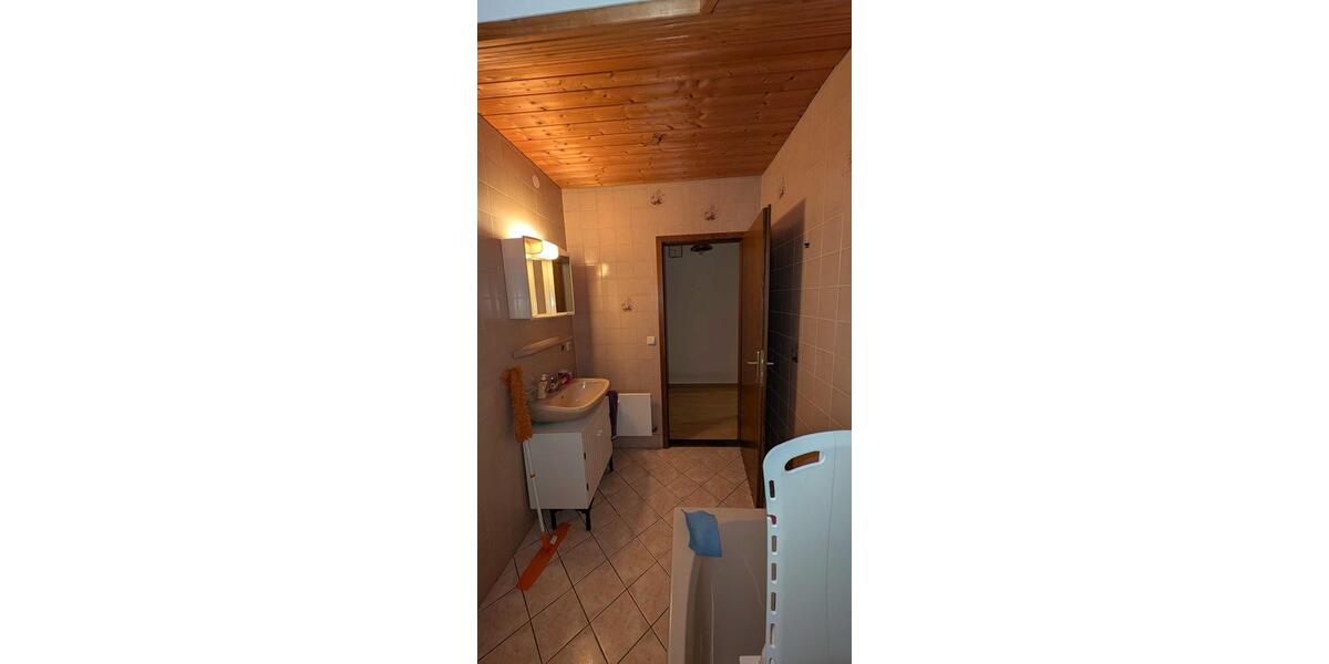 Dachgeschoßwohnung Hörgertshausen - 2 Zimmer, 69 m&sup2;, 772&euro; | Angebot:25711919