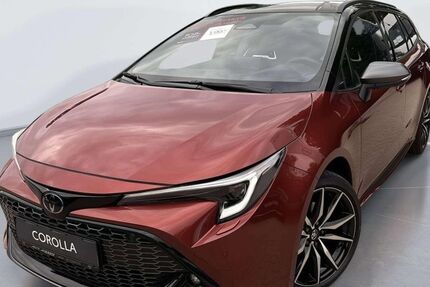 Toyota Corolla 30.100 km 33.479 &euro; Velden 84149