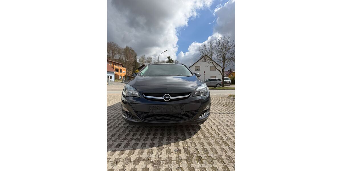 Opel Astra 214.000 km 3.950 &euro; Ergoldsbach 84061