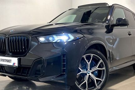 BMW X5 52.000 km 74.999 &euro; Landshut 84030