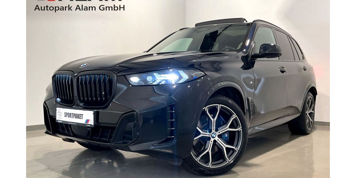 BMW X5 52.000 km 74.999 &euro; Landshut 84030