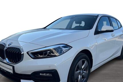 BMW 118 129.054 km 17.690 &euro; Vilsbiburg 84137