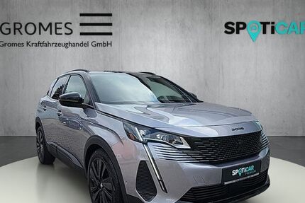 Peugeot 3008 25.800 km 27.890 &euro; Wartenberg 85456