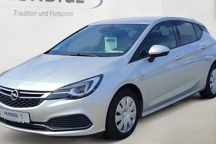 Opel Astra 119.110 km 10.920 &euro; Landshut 84030