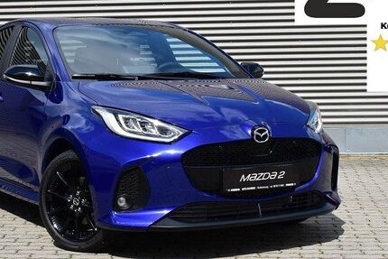 Mazda 2 Hybrid 4.000 km 26.616 &euro; Rottenburg / Oberhatzkofen 84056