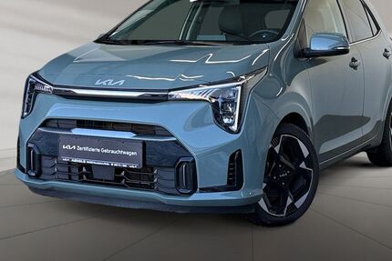 Kia Picanto 17.810 km 18.350 &euro; Neufahrn in Niederbayern 84088