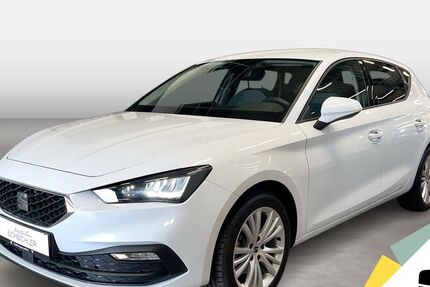 Seat Leon 22.534 km 22.820 &euro; Landshut 84030