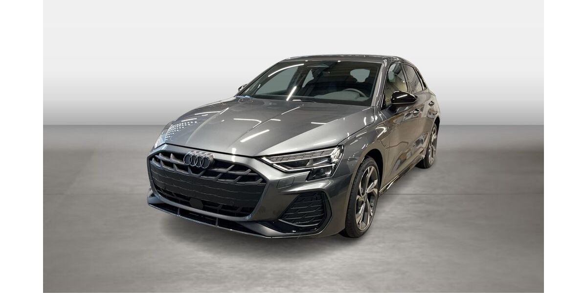 Audi A3 5.900 km 38.470 &euro; Landshut 84030